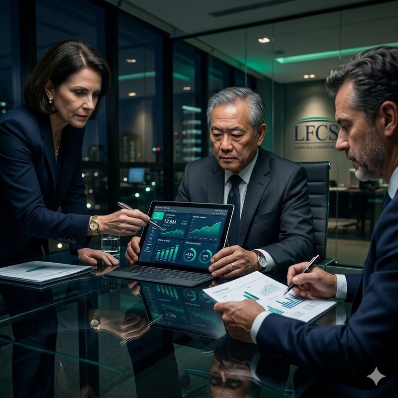 Gestão Empresarial