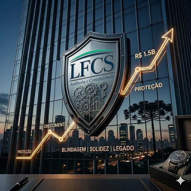 Holding Patrimonial e Societária